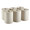 Paper Towel enMotion Touchless Hardwound Roll 10 Inch X 800 Foot 89480 Case/6 6115210 Georgia Pacific 698680_CS
