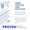 Unisex Adult Incontinence Brief Prevail Air™ Overnight Size 2 Disposable Heavy Absorbency NGX-013 Bag of 18