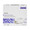 Raised Toilet Seat McKesson 4 Inch Height White 400 lbs. Weight Capacity 146-RTL12064 Each/1 MSA-110 MCK BRAND 1095384_EA