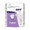 Unisex Adult Absorbent Underwear Seni® Active Super Plus Pull On with Tear Away Seams Medium Disposable Heavy Absorbency S-ME20-AP1 Case of 80 8534C Seni® Active Super Plus 1163859_CS