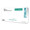 Exam Glove Micro-Touch® Nitrile X-Small NonSterile Nitrile Standard Cuff Length Textured Fingertips Blue Chemo Tested 6034300 Case of 10 9207 Micro-Touch® Nitrile 703149_CS