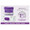 microdot® Minute Wipe Surface Disinfectant Cleaner Premoistened Alcohol Based Manual Pull Wipe 60 Count Soft Pack Alcohol Scent NonSterile 601-24 Pack of 60 BOR7252T microdot® Minute Wipe 1125755_PK