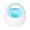 Single / Double Electric Breast Pump Kit Spectra S1 Plus MM011091 Pack of 1 RTL10389G Spectra S1 Plus 1173760_EA