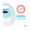 Single / Double Electric Breast Pump Kit Spectra S1 Plus MM011091 Pack of 1 RTL10389G Spectra S1 Plus 1173760_EA