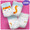 Unisex Baby Diaper Cuties® Complete Care Size 6 Disposable Heavy Absorbency CCC16 Case of 104 DVO917048 Cuties® Complete Care 1102741_CS