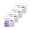 Unisex Adult Absorbent Underwear Seni® Active Super Plus Pull On with Tear Away Seams Large Disposable Heavy Absorbency S-LA08-AP1 Pack of 8 1528-2 Seni® Active Super Plus 1163817_PK