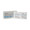 Skin Barrier Wipe McKesson No Sting 75 to 100% Strength Hexamethyldisiloxane Individual Packet Sterile 176-5728 Case of 2500 305551 McKesson No Sting 1088820_CS