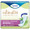 Bladder Control Pad TENA Intimates Maximum Long 13 Inch Length Heavy Absorbency Dry-Fast Core One Size Fits Most Adult Female Disposable 54283 Pack/14 4680 Essity HMS North America Inc 1119765_PK