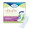 Bladder Control Pad TENA Intimates Maximum Long 13 Inch Length Heavy Absorbency Dry-Fast Core One Size Fits Most Adult Female Disposable 54283 Pack/14 4680 Essity HMS North America Inc 1119765_PK