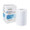 Water Resistant Dressing Retention Tape with Liner McKesson White 4 Inch x 10 Yard Nonwoven / Printed Release Paper NonSterile 16-4804 Box of 1 DVS94529489 McKesson 1087972_BX