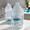 McKesson Surface Disinfectant Cleaner Alcohol Based Manual Pour Liquid 1 gal. Jug Alcohol Scent NonSterile 153-152 Each/1 201060 MCK BRAND 1103353_EA