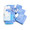 Orthopedic Drape Pack McKesson 183-I86-09503-S Case/3 752M-11ABK MCK BRAND 1104441_CS
