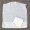 Bib Slipover Disposable Poly / Tissue 920862 Case/1 79-82739-10 Tidi Products 365632_CS