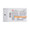 Cohesive Bandage 3M Coban LF 4 Inch X 5 Yard Standard Compression Self-adherent Closure Tan Sterile 2084S Each/1 70831201 3M 386208_EA