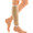 Compression Wrap circaid juxtalite Lower Leg Small / Long Tan Open Toe CJL1L001 Each/1