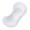 Bladder Control Pad MoliCare® Premium Lady Pads 3-1/2 x 10-1/2 Inch Light Absorbency Polymer Core One Size 168624 Case of 336 54283 MoliCare® Premium Lady Pads 1127657_CS