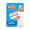 Cleaning Pad Mr. Clean Magic Eraser Original White NonSterile Melamine Foam 1 X 2-3/10 X 4-3/5 Inch Reusable 79009 Case/36 1441 RJ Schinner Co 1135554_CS