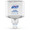 Hand Sanitizer Purell Healthcare Advanced 1 200 mL Ethyl Alcohol Foaming Dispenser Refill Bottle 7753-02 Case/2 413181 GOJO 1087441_CS