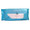 Rinse-Free Personal Wipe Cardinal Health Soft Pack Aloe Unscented 42 Count 2AWU-42 Case/24 5431 Cardinal 1009392_CS