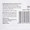 Fluff Bandage Roll McKesson 4-1/2 Inch x 3-1/10 Yard 1 per Pouch Sterile 6-Ply Roll Shape 16-4043 Pack of 1 7502 McKesson 1102426_EA