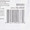 Fluff Bandage Roll McKesson 4-1/2 Inch x 3-1/10 Yard 1 per Pouch Sterile 6-Ply Roll Shape 16-4043 Case of 100 7502 McKesson 1102426_CS