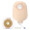 Urostomy Kit Two-Piece System Up to 1-1/4 Inch Stoma Flat Mold To Fit 19402 Box/5 03-47CBL4 Hollister 880251_BX