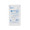 Fluff Bandage Roll Dukal™ 4-1/2 Inch x 4-1/10 Yard 1 per Pack Sterile 6-Ply Roll Shape 645 Case of 100 7404134 Dukal™ 360488_CS