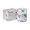 Dressing Retention Tape Omnifix Elastic Air Permeable Nonwoven 4 Inch X 10 Yard White NonSterile 900603 Case/36 SD-2000 Hartmann 1119316_CS