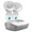 Double Electric Breast Pump Kit Evenflo Advanced 5161116 Each/1 43900685601 Evenflo 1143880_EA