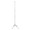 Disposable IV Stand Floor Stand McKesson 2-Hook 3-Leg MS391510 Case/12 16410 Drive Medical 1139259_CS
