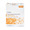 Elastic Net Retainer Dressing McKesson Tubular Elastic 10 Inch X 25 Yard 25.4 cm X 22.9 m Size 3 White Medium Hand / Small Arm / Leg / Foot NonSterile MSVP114703 Box/1 S7068 MCK BRAND 1113347_BX