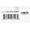Toilet Safety Rail McKesson White Steel 146-RTL12087 Case of 2 155-79-87073 McKesson 1095389_CS