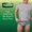 Male Adult Absorbent Underwear Depend FIT-FLEX Pull On with Tear Away Seams Small / Medium Disposable Heavy Absorbency 43616 Pack/19 7431227800 Kimberly Clark 984194_PK