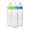 Baby Bottle Evenflo Classic 8 oz. Plastic 1219311C Pack/3 13-3227 Evenflo 1149238_PK