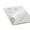 Procedure Towel Footprint 13-1/2 X 18 Inch White / Blue Footprints NonSterile 70190N Case/500 9411C Graham Medical Products 198385_CS