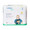 Unisex Baby Diaper McKesson Size 5 Disposable Moderate Absorbency BD-SZ5 Case/4 9411C MCK BRAND 1144478_CS