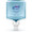 Soap Purell Healthy Soap Gentle Free Foaming 1 200 mL Dispenser Refill Bottle Unscented 7772-02 Case/2 694-03-GCP GOJO 1087443_CS