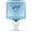 Soap Purell Healthy Soap Gentle Free Foaming 1 200 mL Dispenser Refill Bottle Unscented 7772-02 Case/2 694-03-GCP GOJO 1087443_CS