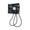 MABIS Blood Pressure Legacy Large Adult Cuff, 33 - 51 cm, Pocket Size, Nylon, Pack of 1 CP8019-18 MABIS®Legacy 741596_EA
