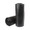 Trash Bag McKesson 60 gal. Black LLDPE 1.2 Mil. 38 X 58 Inch Star Seal Bottom Coreless Roll SL3858120K-1 Case/100 2634 MCK BRAND 1137655_CS