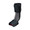 Dorsal Night Splint McKesson Large / X-Large Hook and Loop Closure Male 9 to 14 / Female 10 to 15 Left or Right Foot 155-14040L-XL Each/1 911454 MCK BRAND 1159122_EA