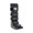 Walker Boot McKesson Small Hook and Loop Closure Male 4-1/2 to 7 / Female 6 to 8 Left or Right Foot 155-79-95513 Each/1 00285E MCK BRAND 1159067_EA