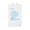 Bedside Bag McKesson 7 X 11.5 Inch White / Blue Floral Print Polyethylene 16-9203 Bag/100 2680BL-R MCK BRAND 472251_BG