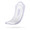 Bladder Control Pad Poise Light Absorbency Absorb-Loc Core One Size Fits Most Adult Female Disposable 51668 Pack/30 10338B Kimberly Clark 1160343_PK