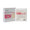 Foam Dressing McKesson 6 X 6 Inch Square Acrylic Adhesive with Border Sterile 16-4672 Case/100 PCC054 MCK BRAND 1138299_CS