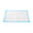 Procedure Underpad McKesson 17 W x 24 L Inch Blue NonSterile 16-16650 Case of 6 909348 McKesson 477563_CS