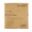 Procedure Underpad McKesson 17 W x 24 L Inch Blue NonSterile 16-16650 Case of 6 909348 McKesson 477563_CS