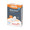Bladder Control Pad Tranquility Male Guard 12-1/4 Inch Length Heavy Absorbency Peach Mat Core One Size Fits Most Adult Male Disposable 2385 Case/104 79-84013 Principle Business Enterprises 1117315_CS