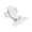 Incontinence Booster Pad Comfort Care 12 Inch Length Moderate Absorbency Polymer Core One Size Fits Most Adult Unisex Disposable 19244 Bag/25 8192A Principle Business Enterprises 1107871_BG
