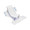 Incontinence Booster Pad Comfort Care 12 Inch Length Moderate Absorbency Polymer Core One Size Fits Most Adult Unisex Disposable 19244 Bag/25 8192A Principle Business Enterprises 1107871_BG
